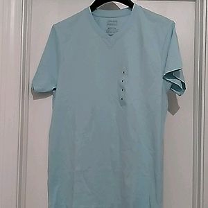 COPY - V neck teeshirt. Brand new